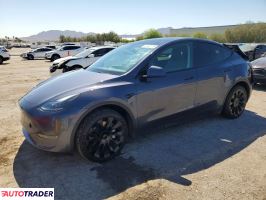 Tesla Model Y - zobacz ofertę