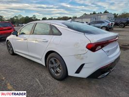 Kia Pozostałe 2021 1