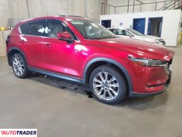Mazda CX-5 2019 2 Mazda CX-5 2019 2