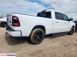 Dodge Ram 2021 5 Dodge Ram 2021 5