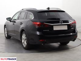 Mazda 6 2015 2.5 189 KM