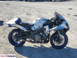 Suzuki Hayabusa - zobacz ofertę