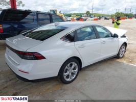 Honda Accord 2024 1 Honda Accord 2024 1