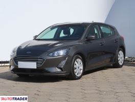 Ford Focus 2019 1.0 123 KM