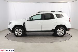 Dacia Duster 2021 1.0 89 KM