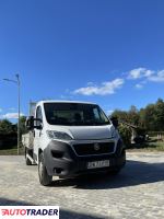 Fiat Ducato 2020 2.3