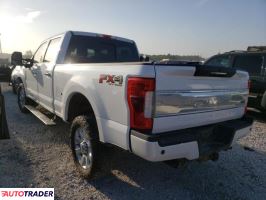 Ford F250 2017 6