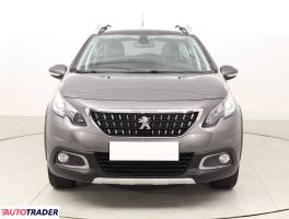 Peugeot 2008 - zobacz ofertę