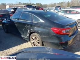 Honda Accord 2019 1 Honda Accord 2019 1