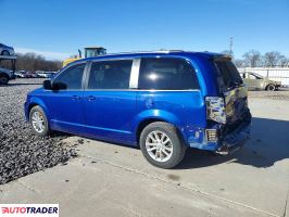 Dodge Grand Caravan 2020 3