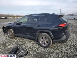 Toyota Pozostałe 2022 2 Toyota Pozostałe 2022 2