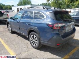 Subaru Outback 2023 2 Subaru Outback 2023 2
