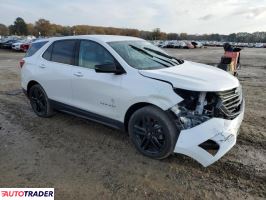 Chevrolet Equinox 2020 1