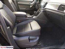 Volkswagen Atlas 2023 3
