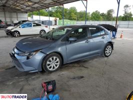 Toyota Corolla 2022 1 Toyota Corolla 2022 1