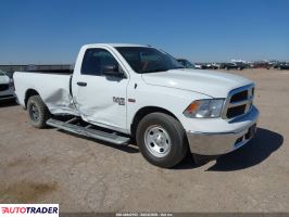 Dodge Ram 2023 5