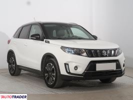 Suzuki Vitara 2019 1.4 138 KM