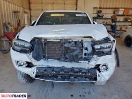 Toyota Tacoma 2021 3