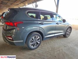 Hyundai Santa Fe 2020 2