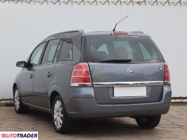 Opel Zafira 2005 1.6 103 KM
