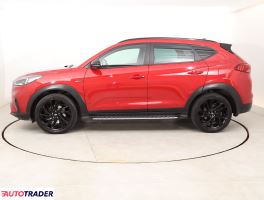 Hyundai Tucson 2019 1.6 174 KM