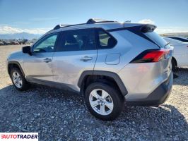 Toyota Pozostałe 2019 2