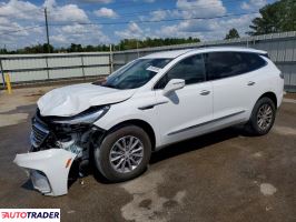Buick Enclave - zobacz ofertę