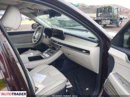 Hyundai Pozostałe 2024 3 Hyundai Pozostałe 2024 3