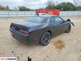 Dodge Challenger 2021 6