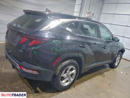 Hyundai Tucson 2022 2