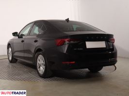 Skoda Octavia 2023 1.5 147 KM
