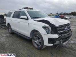 Ford Expedition 2024 3