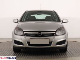 Opel Astra 2012 1.6 113 KM