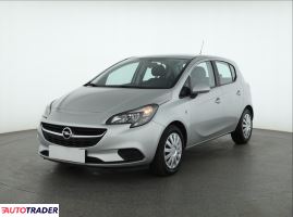 Opel Corsa 2019 1.4 88 KM Opel Corsa 2019 1.4 88 KM