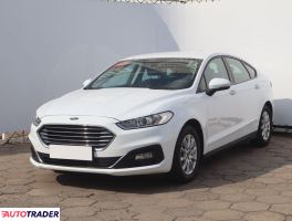 Ford Mondeo 2019 2.0 147 KM Ford Mondeo 2019 2.0 147 KM