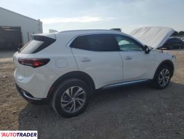 Buick Pozostałe 2022 2 Buick Pozostałe 2022 2