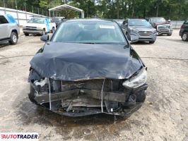 Hyundai Elantra 2018 2