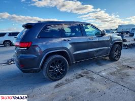 Jeep Grand Cherokee 2021 3