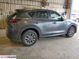 Mazda CX-5 2024 2 Mazda CX-5 2024 2