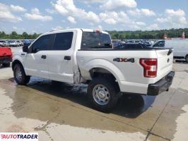 Ford Pozostałe 2019 5 Ford Pozostałe 2019 5