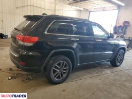 Jeep Grand Cherokee 2019 3 Jeep Grand Cherokee 2019 3