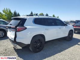 GMC Acadia 2025 2