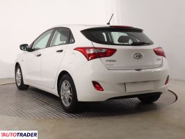 Hyundai i30 2015 1.4 97 KM