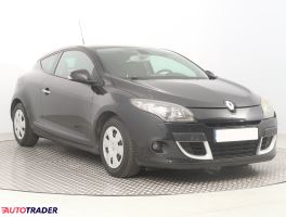 Renault Megane 2010 1.4 128 KM