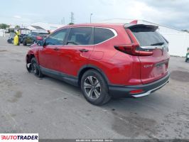 Honda CR-V 2020 1
