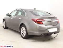 Opel Insignia 2017 2.0 167 KM
