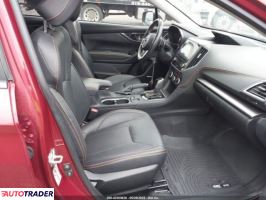 Subaru Pozostałe 2019 2 Subaru Pozostałe 2019 2