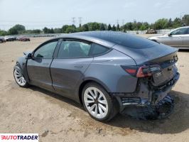 Tesla Model 3 2023 Tesla Model 3 2023