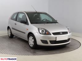 Ford Fiesta 2007 1.3 59 KM