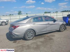Hyundai Elantra 2024 2